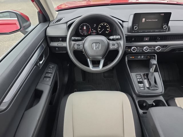 Used 2024 Honda CR-V EX image 11