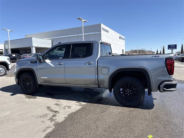 New 2026 GMC Sierra 1500 Elevation w/ X31 Off-Road Package image 7
