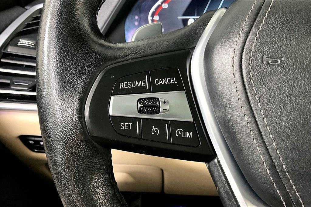 Used 2021 BMW X5 sDrive40i w/ Premium Package 2 image 18