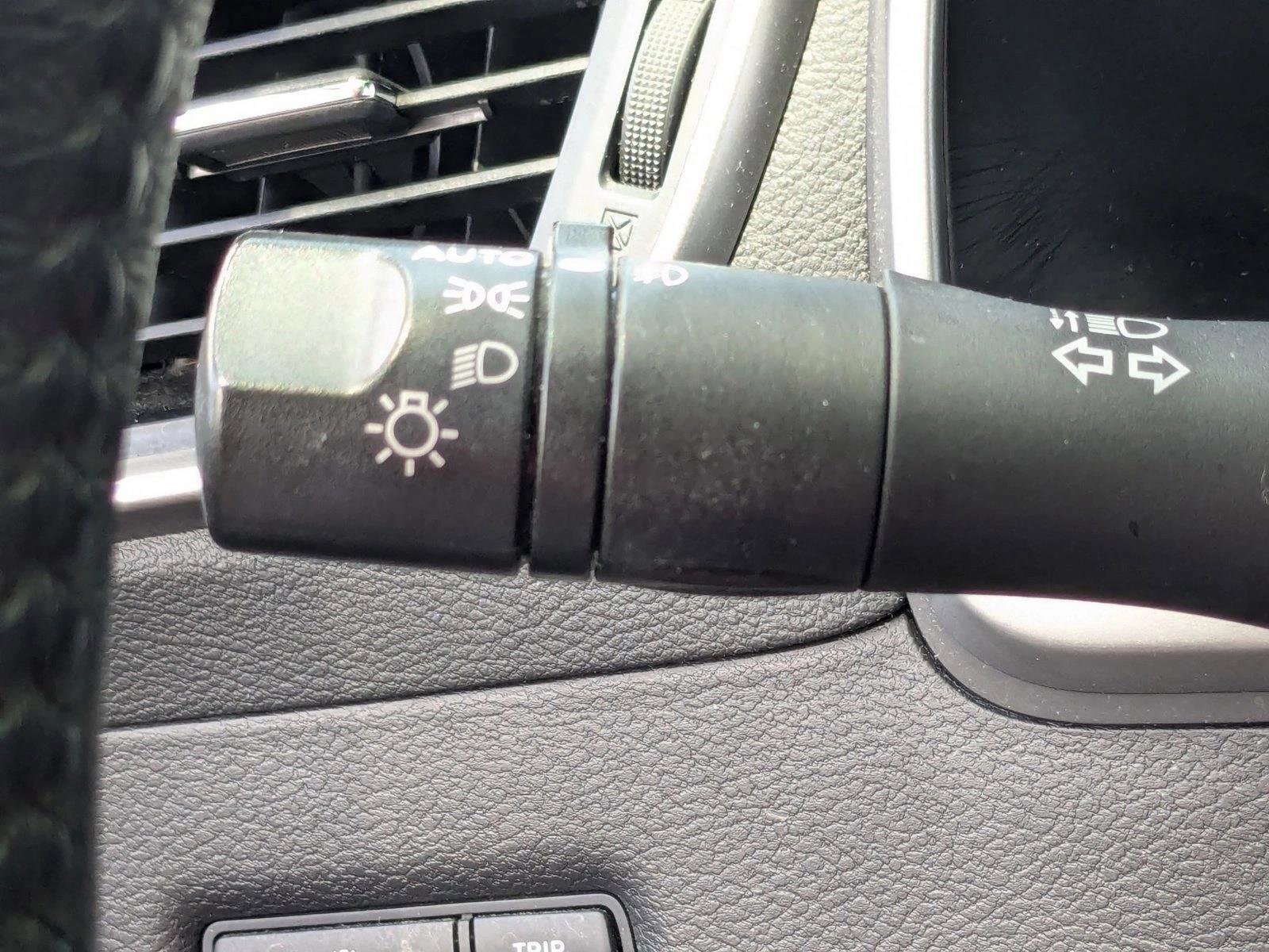 Used 2021 Nissan Murano SL w/ SL Moonroof Package AWD/4WD image 10