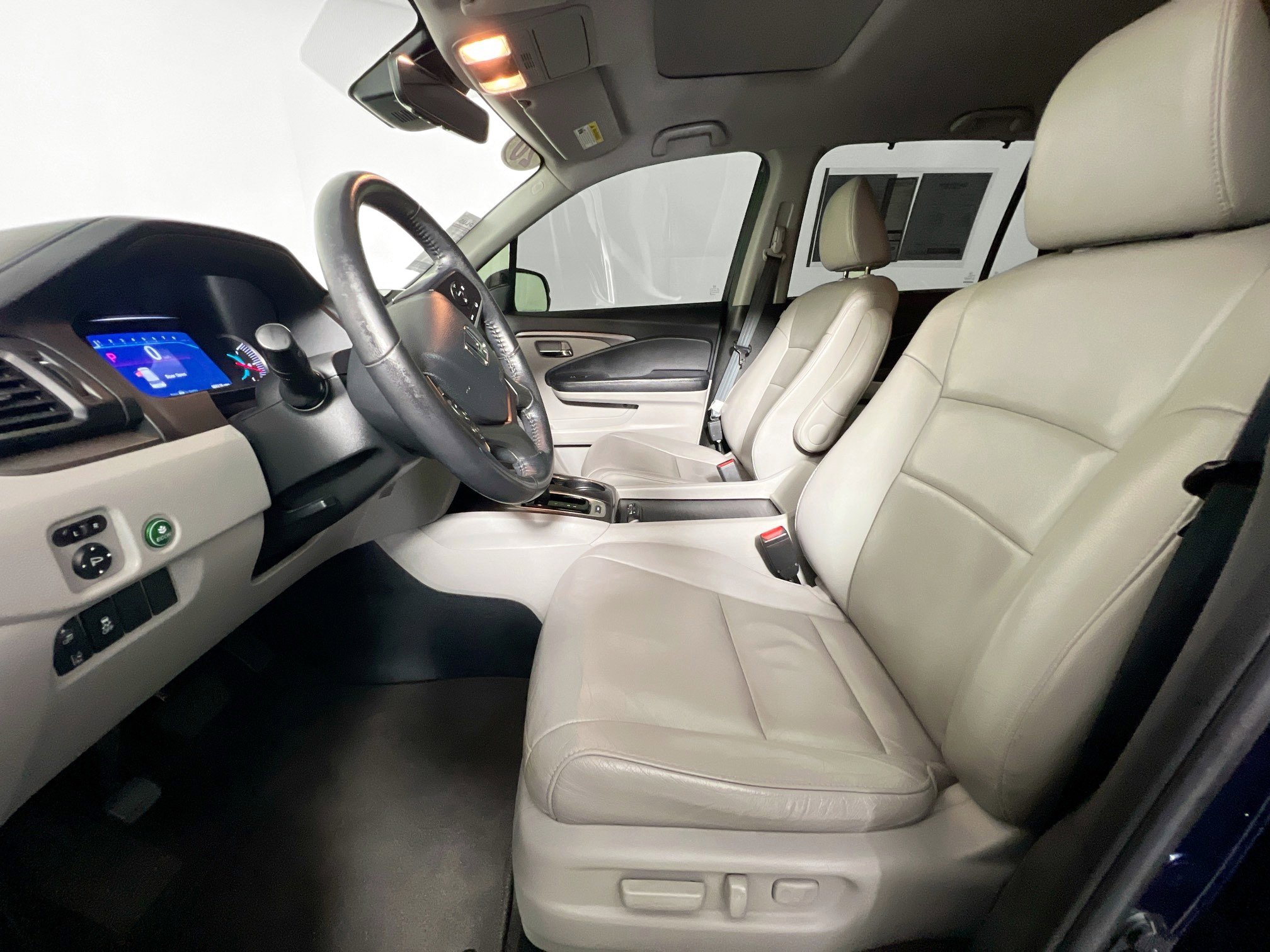 Used 2020 Honda Pilot EX-L image 14