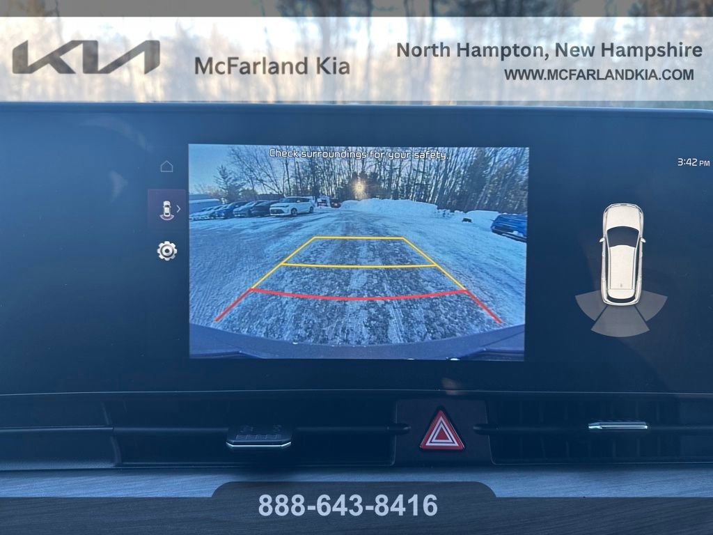 Used 2023 Kia Sportage X-Line w/ X-Line Premium Package image 25