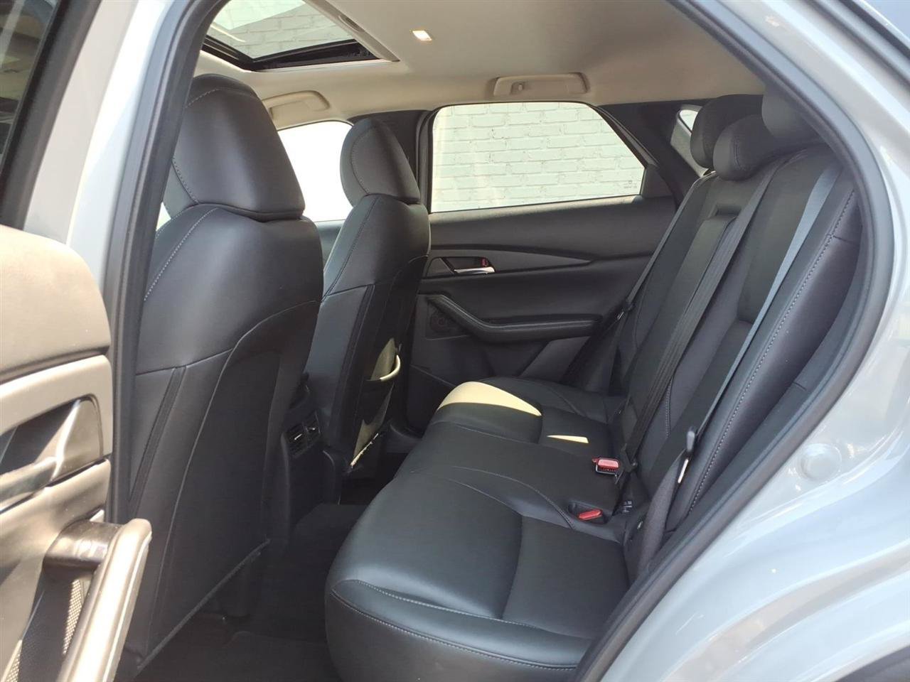 Used 2025 MAZDA CX-30 AWD 2.5 S w/ Preferred Package image 13