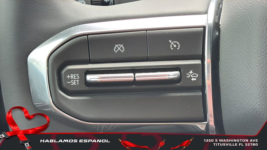 New 2026 GMC Canyon Elevation w/ Convenience Package image 29