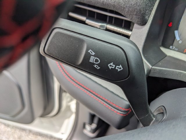 New 2026 Ford Explorer ST-Line w/ Premium Package RWD image 30