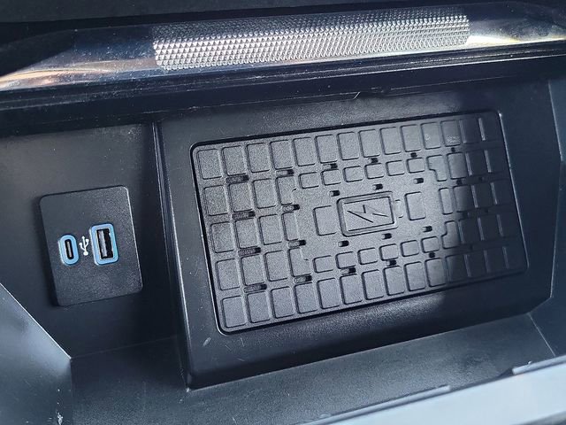 Used 2023 Ford F150 King Ranch w/ Equipment Group 601A High image 15