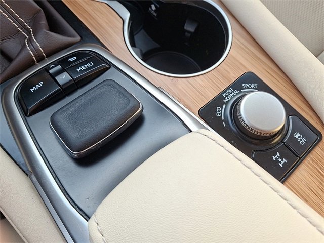 Used 2018 Lexus RX 350L AWD image 25