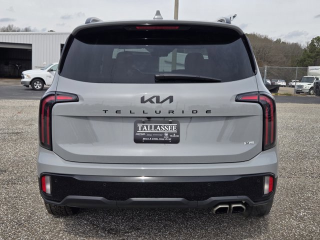 Used 2025 Kia Telluride SX Prestige X-Pro image 7