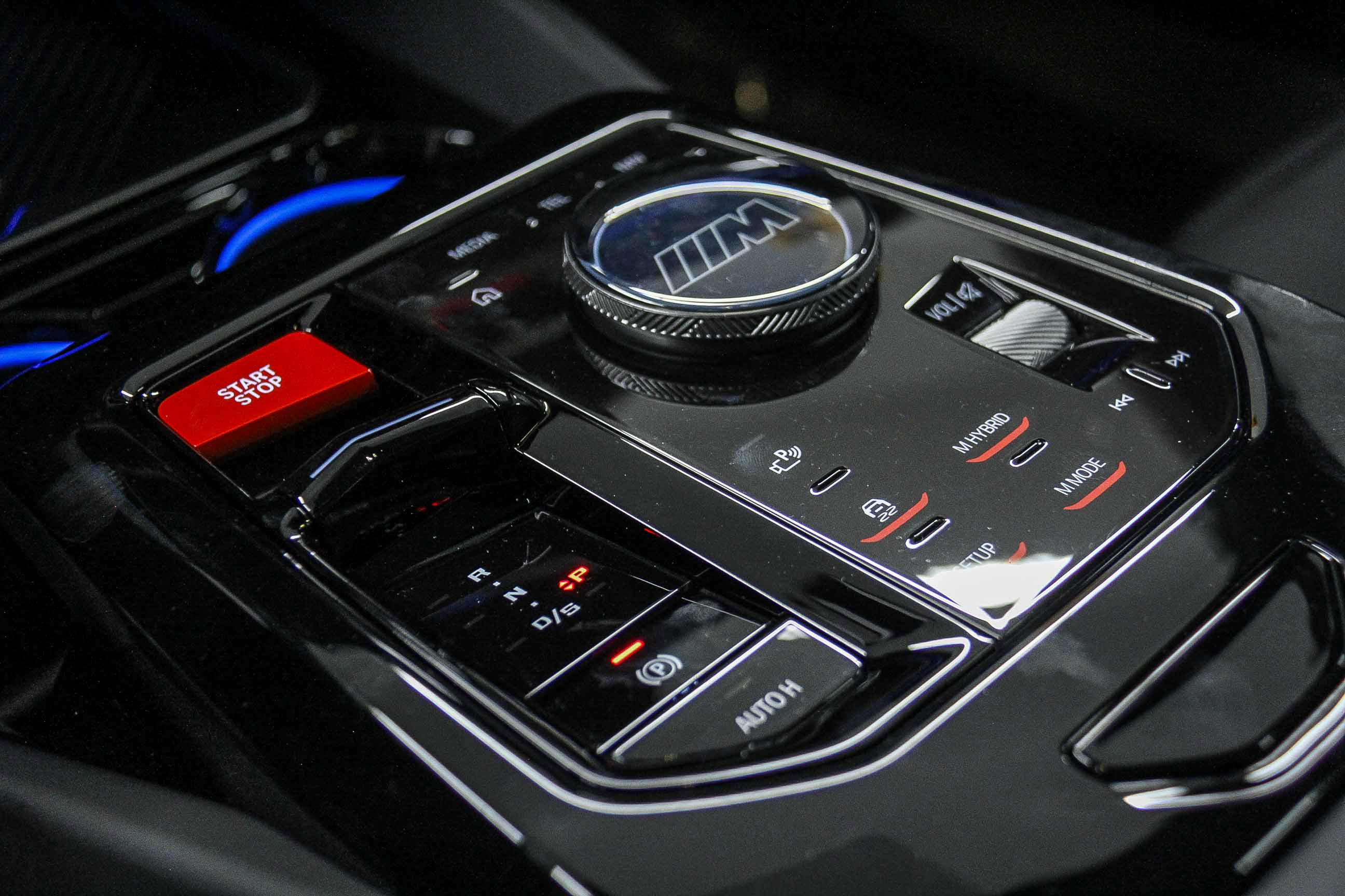 Used 2026 BMW M5 image 20