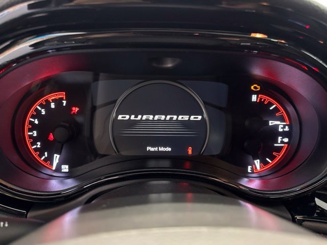 New 2027 Dodge Durango GT AWD/4WD image 31
