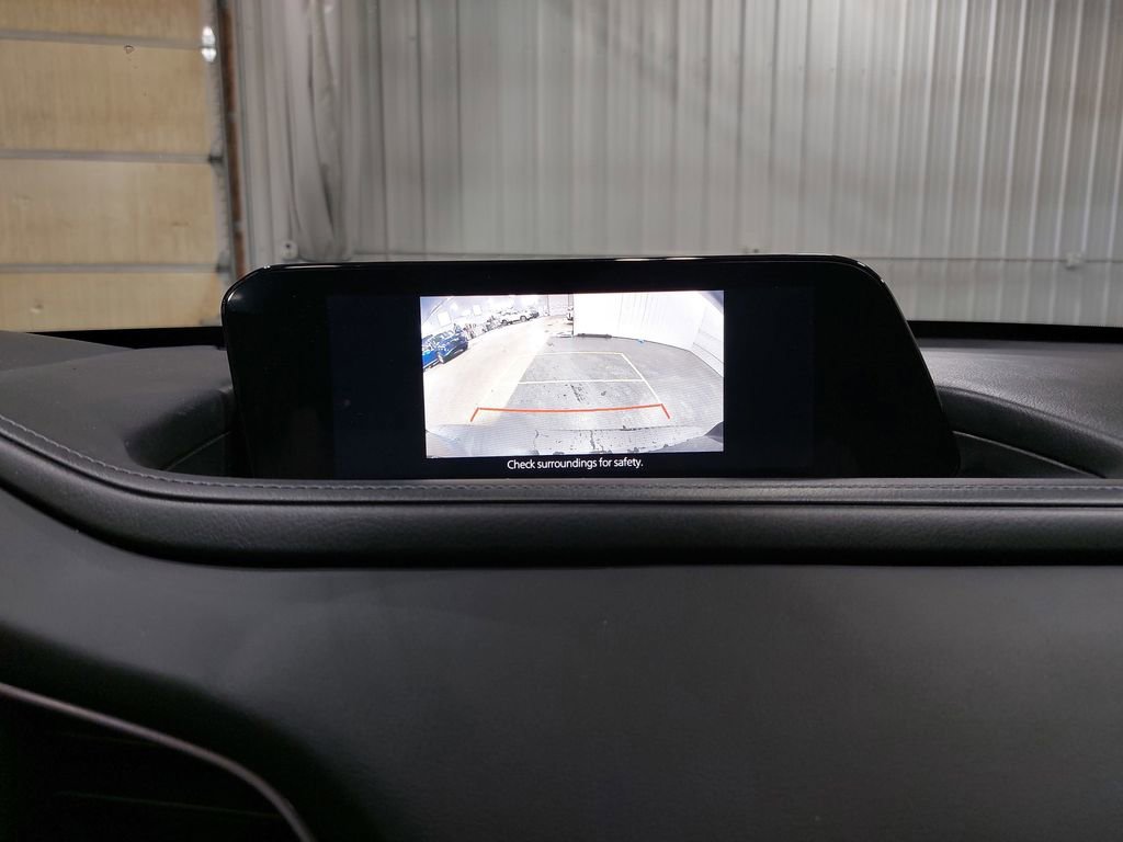 Used 2021 MAZDA CX-30 AWD 2.5 Turbo S image 25