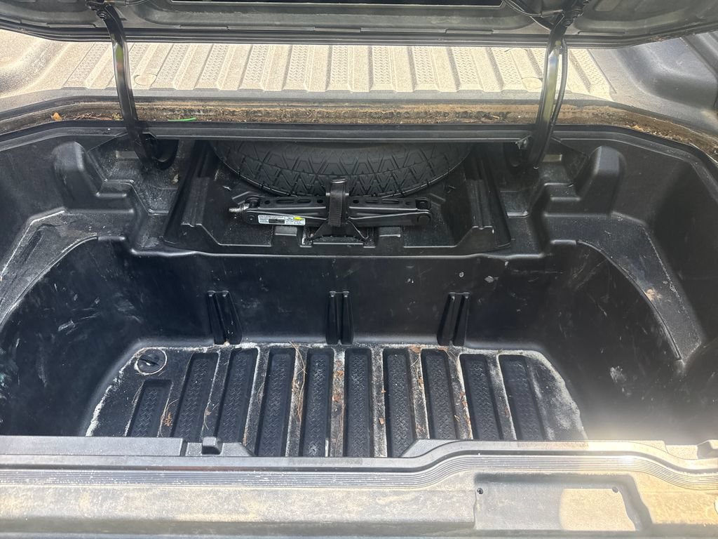 Used 2023 Honda Ridgeline RTL image 22