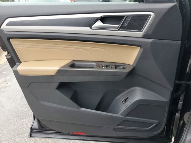 Certified 2023 Volkswagen Atlas Cross Sport SE image 29