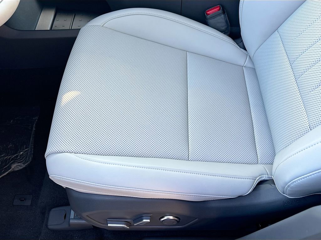 New 2026 Hyundai Santa Fe SEL image 18