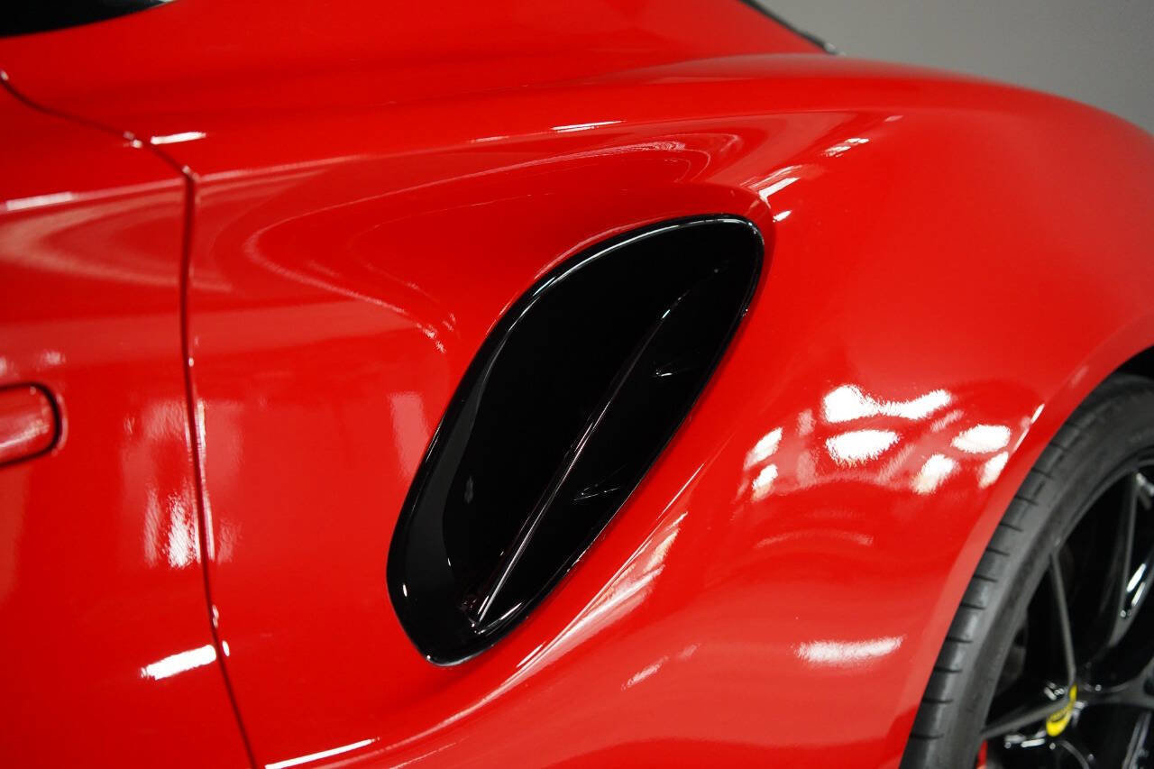 Used 2024 Lotus Emira First Edition image 33