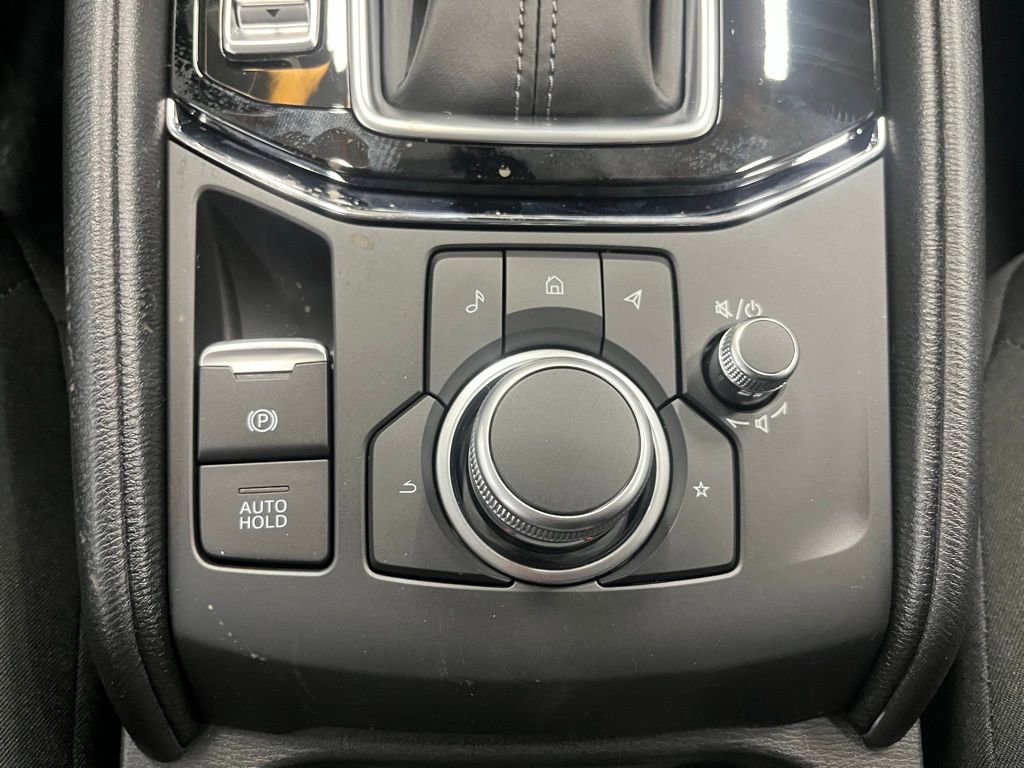 New 2025 MAZDA CX-5 AWD 2.5 S image 14