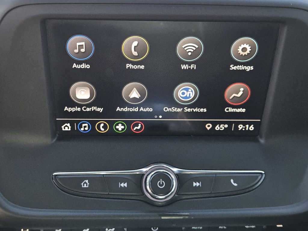 Used 2021 Chevrolet Camaro LT image 10