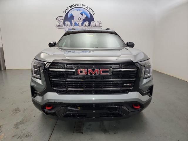 New 2026 GMC Terrain AT4 w/ Convenience Package III image 10