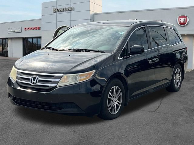 Used 2013 Honda Odyssey EX video 3