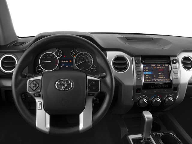 Used 2016 Toyota Tundra SR5 w/ SR5 Upgrade Package AWD/4WD image 7