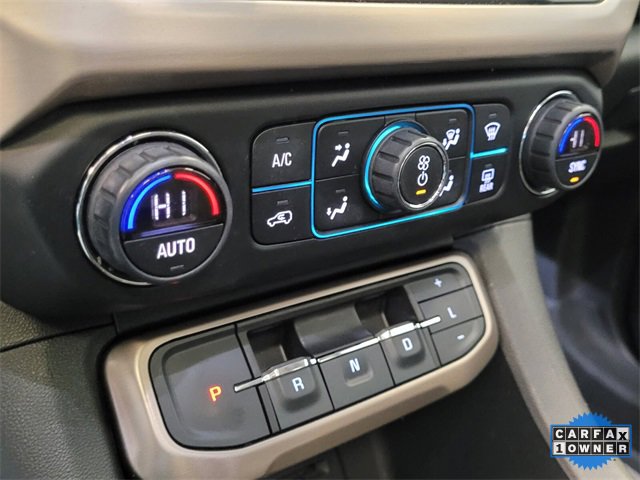 Used 2020 GMC Acadia Denali w/ Technology Package image 21