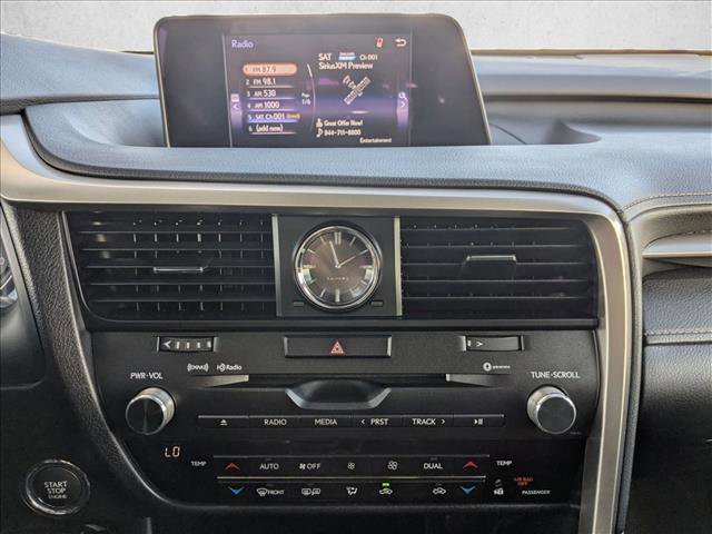 Used 2019 Lexus RX 350 RX 350 image 16