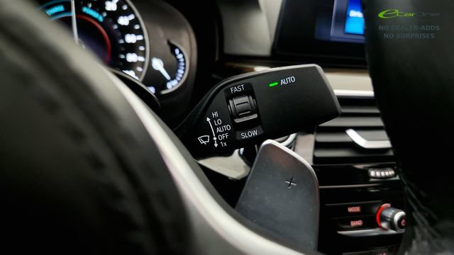Used 2018 BMW 530e w/ M Sport Package 2 RWD image 59