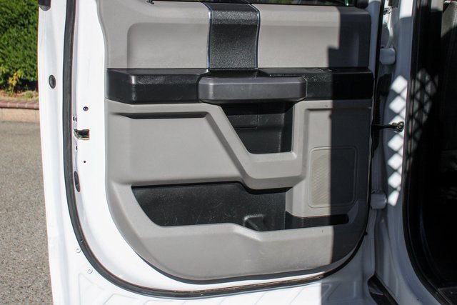 Used 2019 Ford F550 4x4 Crew Cab Super Duty image 33