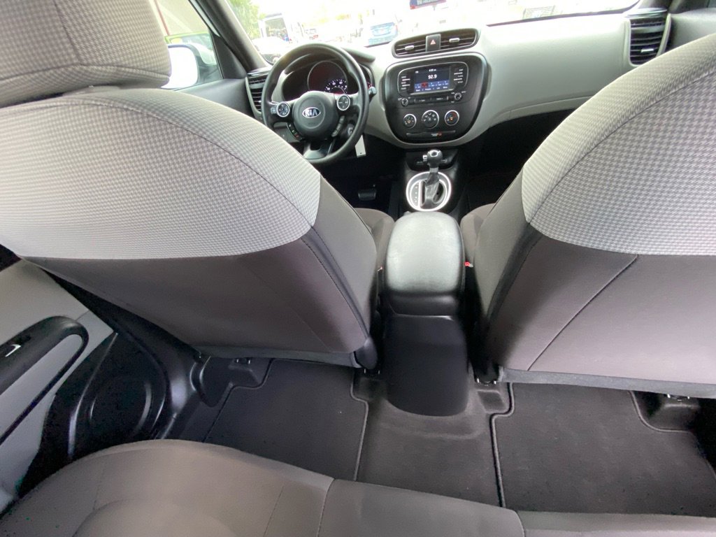 Used 2019 Kia Soul image 40