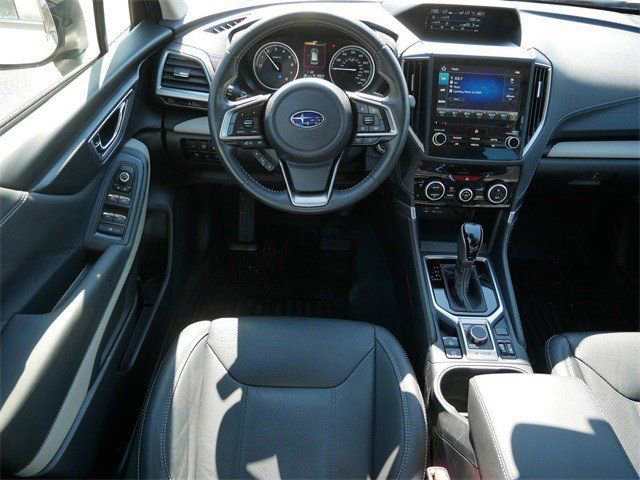 Used 2023 Subaru Forester Limited image 10