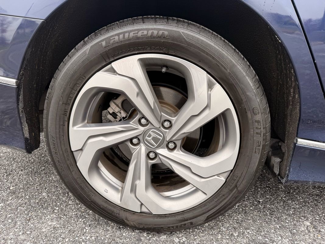 Used 2020 Honda Accord EX-L image 32