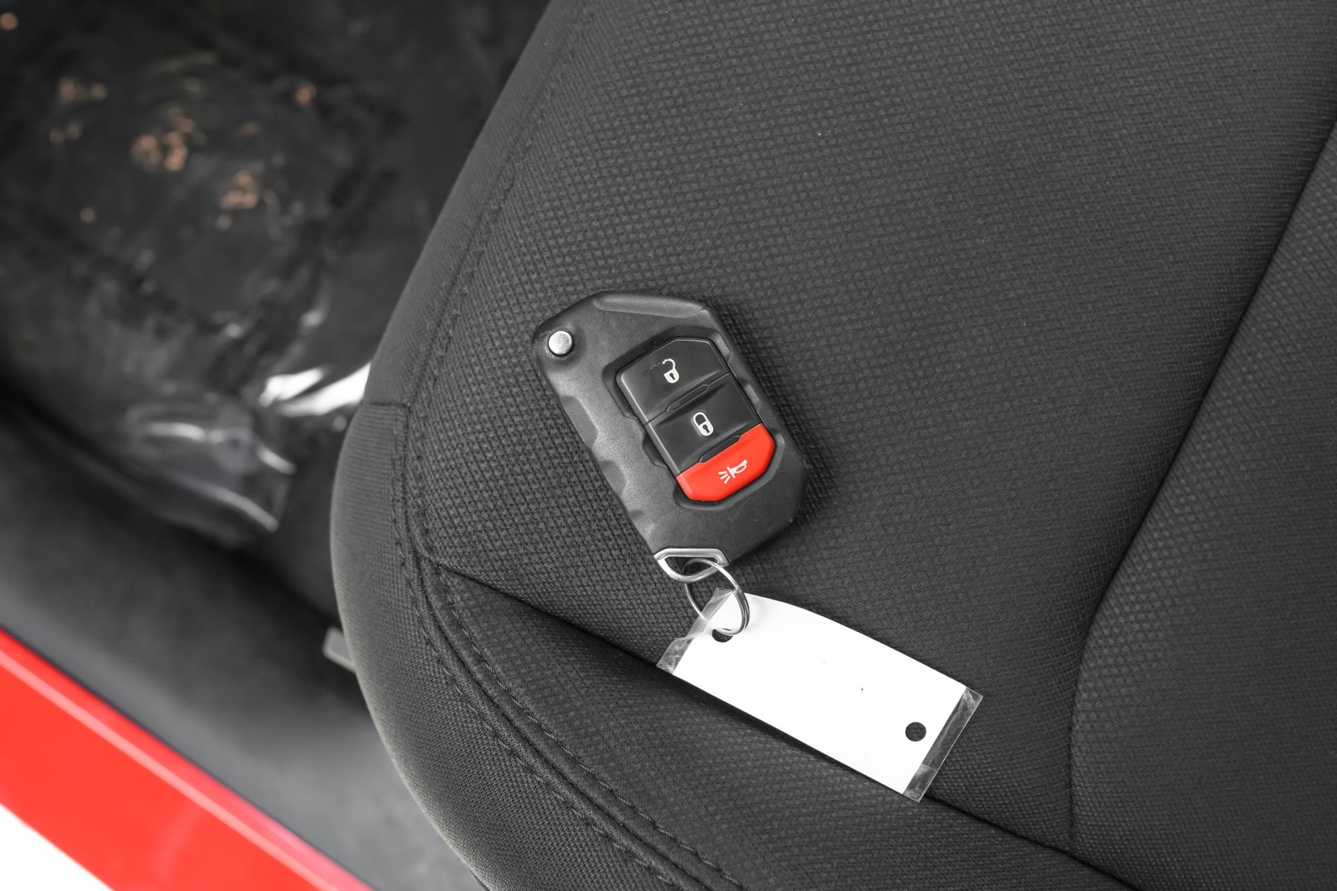 Used 2021 Jeep Wrangler Willys image 43