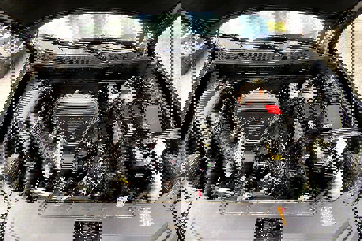 Used 2023 Cadillac XT6 Premium Luxury image 28