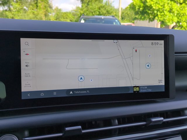 New 2026 Hyundai Santa Cruz XRT AWD/4WD image 20