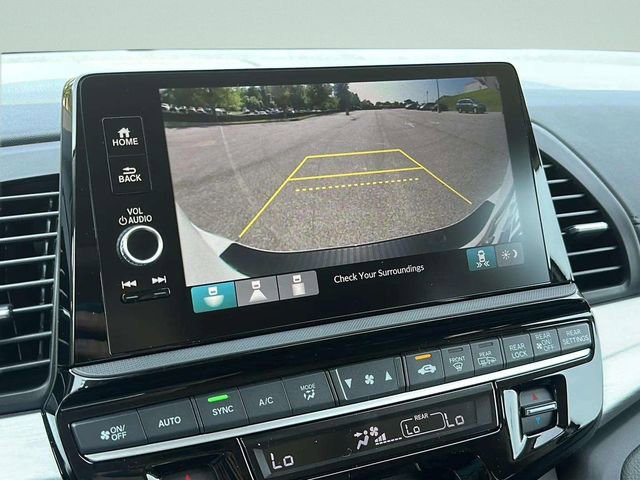 Certified 2026 Honda Odyssey EX-L image 31
