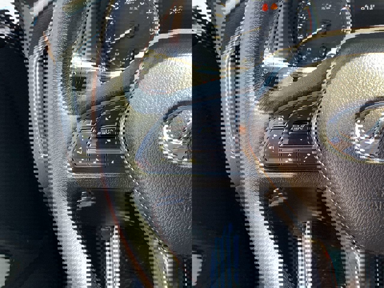 Used 2022 INFINITI Q60 Red Sport 400 w/ Cargo Package image 27