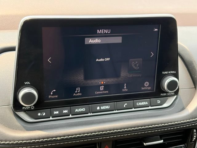 Certified 2023 Nissan Rogue SL AWD/4WD image 20