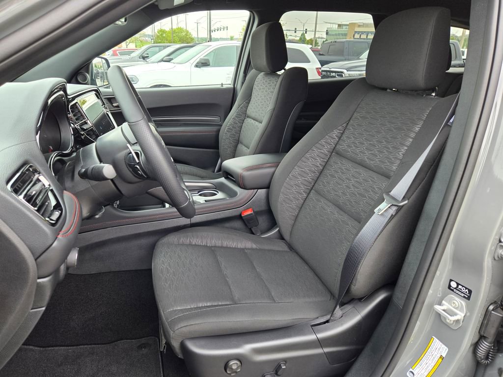 New 2026 Dodge Durango GT w/ Blacktop Package image 15