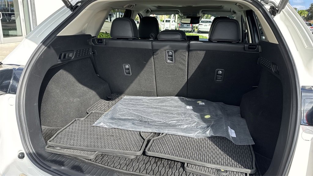 Used 2023 MAZDA CX-5 AWD 2.5 S w/ Premium Plus Pkg image 58