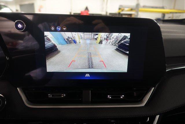 New 2026 Chevrolet Equinox LT w/ LPO, Floor Liner Package image 15