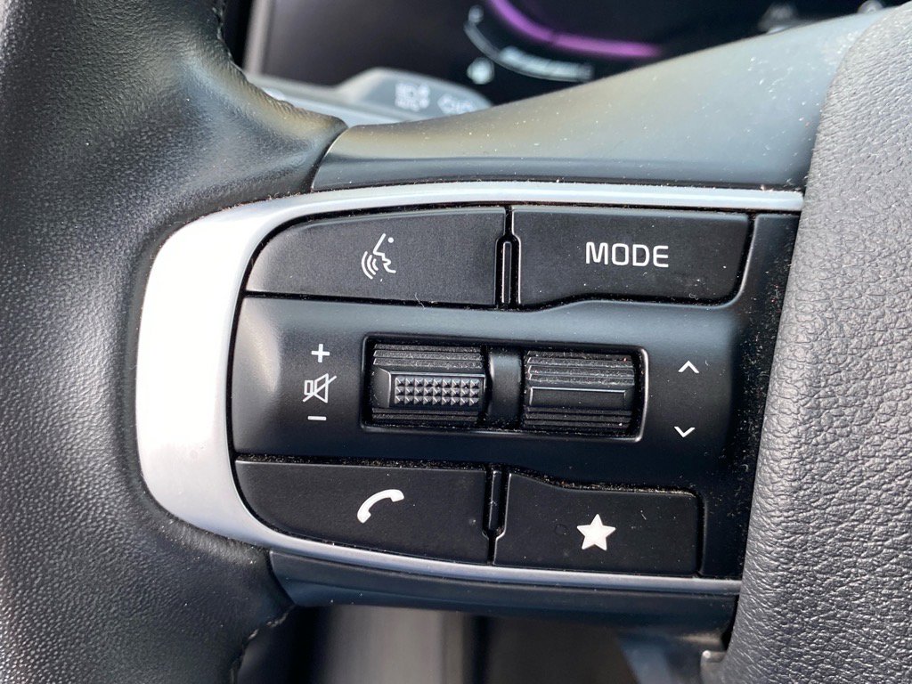 Certified 2023 Kia Sportage X-Line image 20