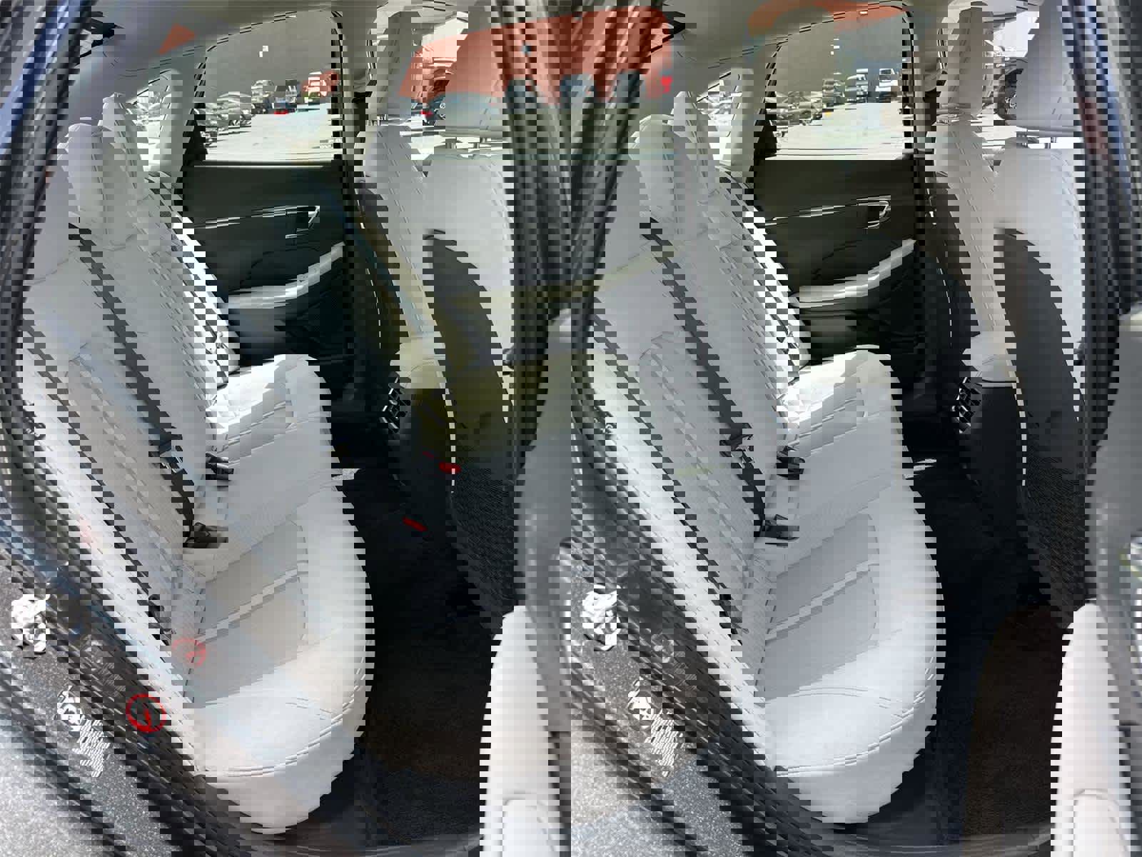 Used 2023 Hyundai Sonata Blue image 13