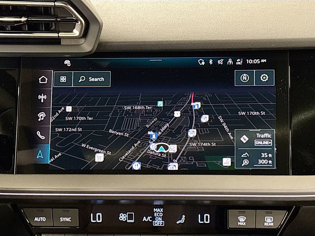 New 2026 Audi A3 2.0T Premium image 12