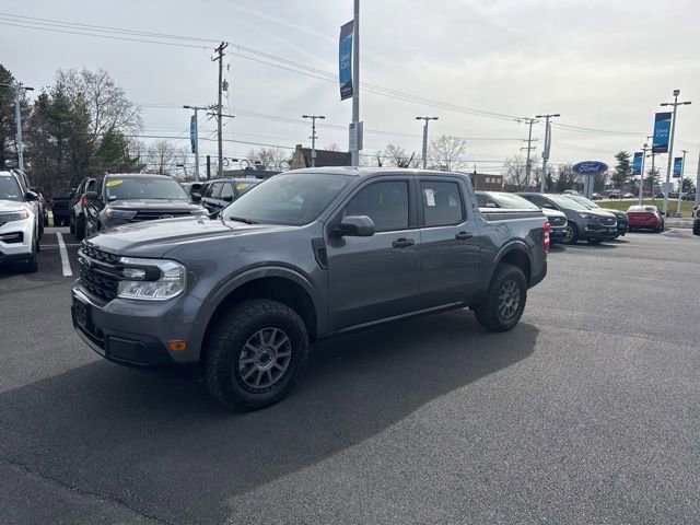 Used 2023 Ford Maverick XL w/ Equipment Group 100A Standard image 3