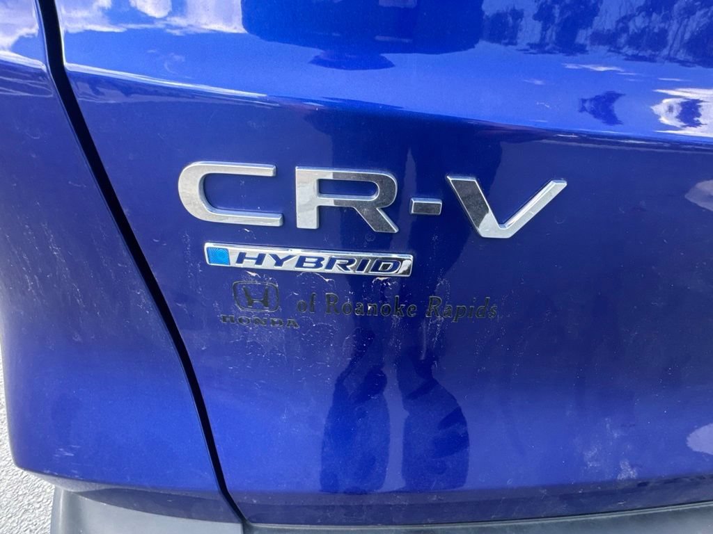 Used 2025 Honda CR-V Sport image 6