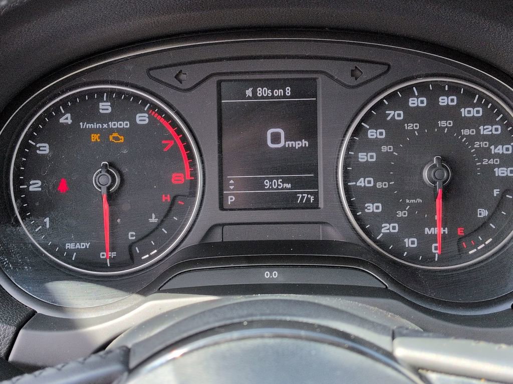 Used 2018 Audi A3 2.0T Premium image 32