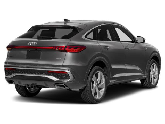 New 2026 Audi Q5 Premium Plus AWD/4WD image 2