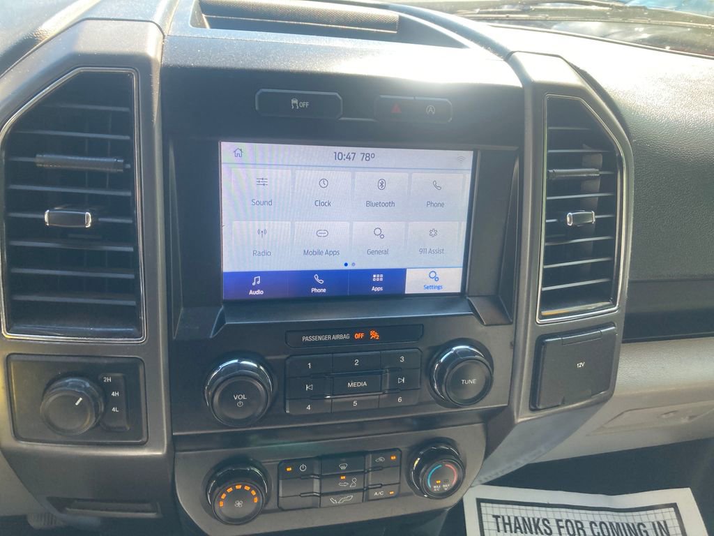 Used 2020 Ford F150 XLT image 22