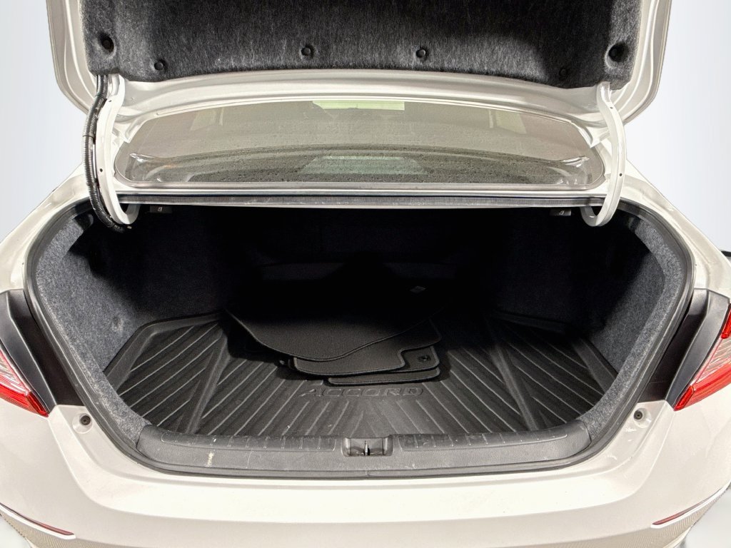 Used 2021 Honda Accord Sport image 23