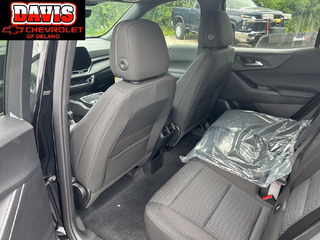 New 2026 Chevrolet Equinox LT w/ Safety and Technology Package AWD/4WD image 12